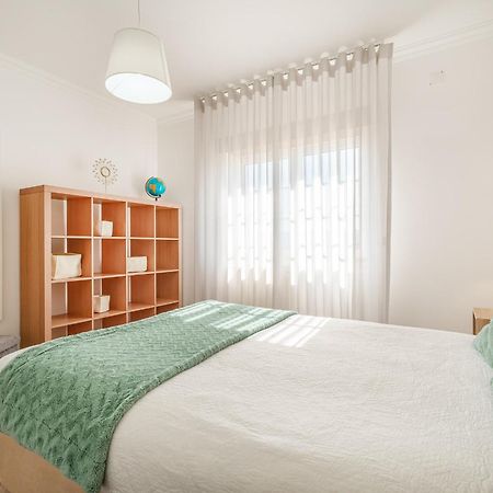纳扎雷Casa Da Encosta别墅 外观 照片